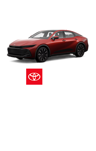 <p>Bill’s Toyota</p>