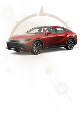 <p>Bill’s Toyota</p>