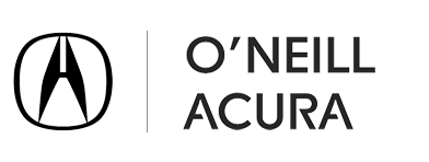O'Neill Acura Logo