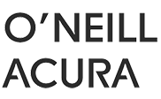 O'Neill Acura Logo