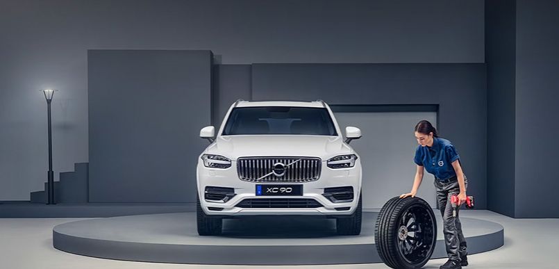 Trust Our Experts for All Your Maintenance Needs