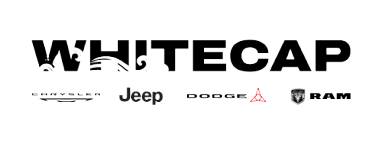 Whitecap Chrysler Dodge Jeep Ram Clarenville Logo