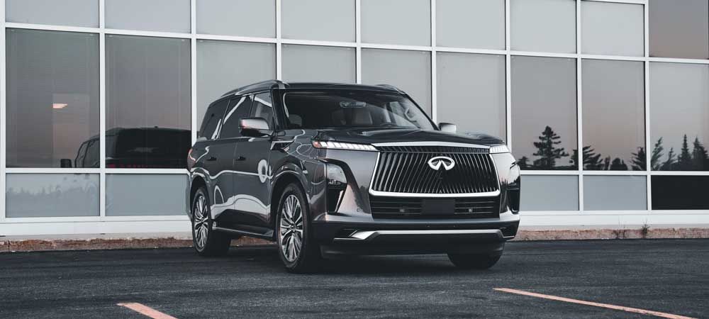 Infiniti of Newfoundland