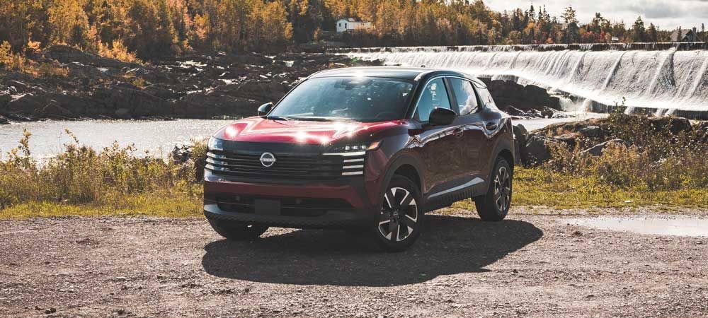 Grand Falls - Windsor Nissan