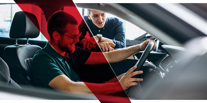 The Right Option for Every Driver