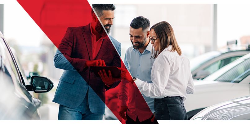 Helping You Rebuild, Drive, and Move Forward