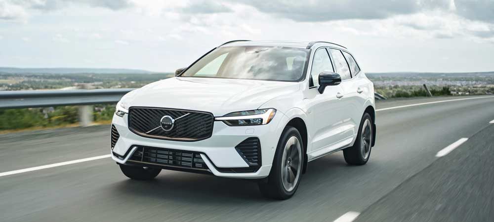 Volvo of Newfoundland