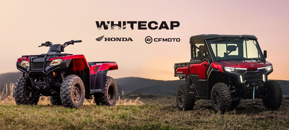 Whitecap Powersports