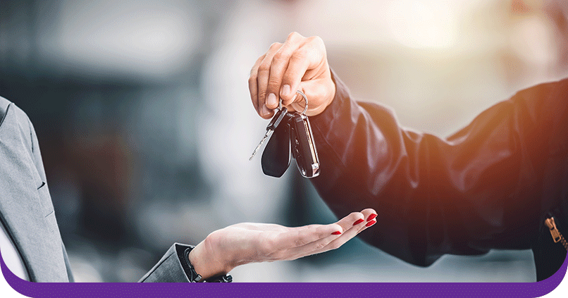 Get Financing with Gruv Auto