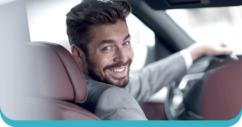 Get Back on the Road Regardless of Your Credit