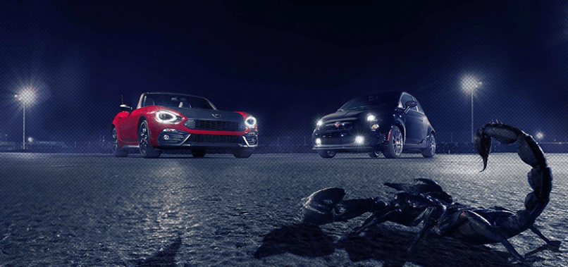 Make the Right Decision with the Help of Our Financing Experts