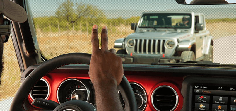 Dodge Chrysler Ram Jeep service near Rama at Orillia Dodge