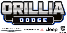 Orillia Dodge Logo