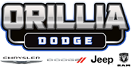 Orillia Dodge Logo