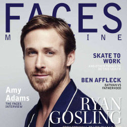 FACES Magazine