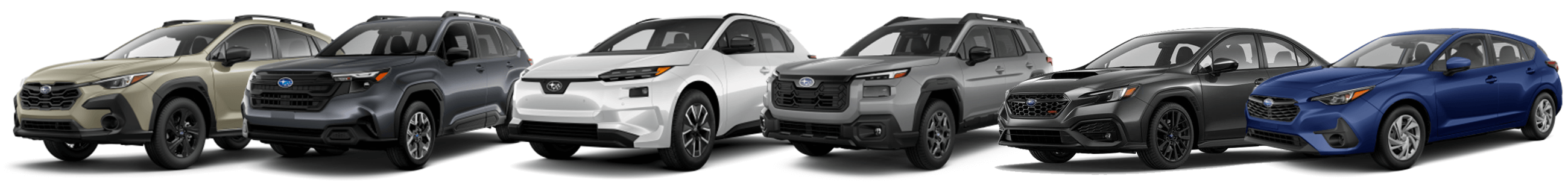 Find Your Dream Vehicle