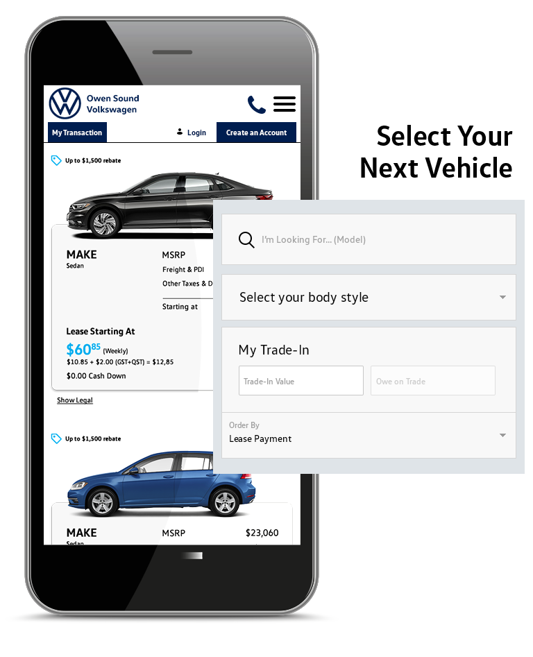 Owen Sound Volkswagen