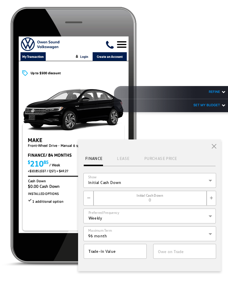 Owen Sound Volkswagen