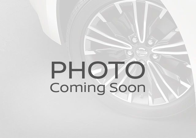 2025 Nissan Kicks Play
