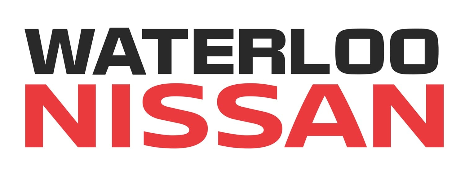 Waterloo Nissan Logo