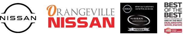 Orangeville Nissan Logo