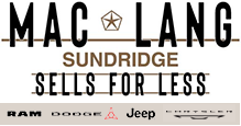 Mac Lang Sundridge Logo