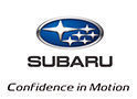 LOGO SUBARU