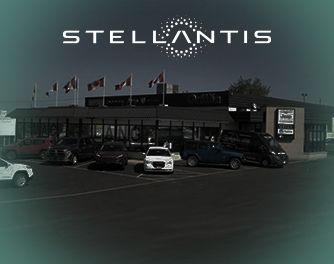 <p>Orillia Dodge</p>