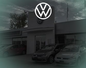 <p>Orillia Volkswagen</p>