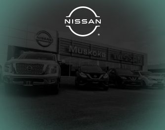 <p>Muskoka Nissan</p>