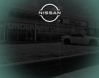 <p>Orillia Nissan</p>