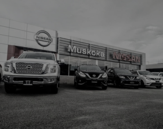 <p>Muskoka Nissan</p>
