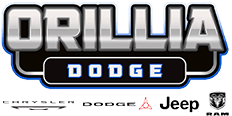 Orillia Dodge Logo