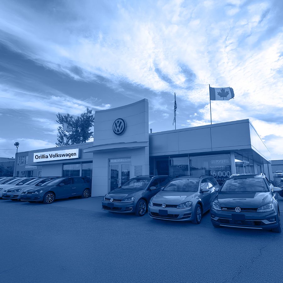 Orillia Volkswagen