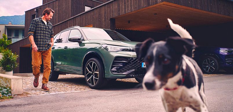 Second Chance Financing: Helping You Rebuild