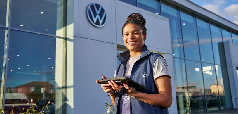 Trust Our Experts with Your Volksawgen Vehicle