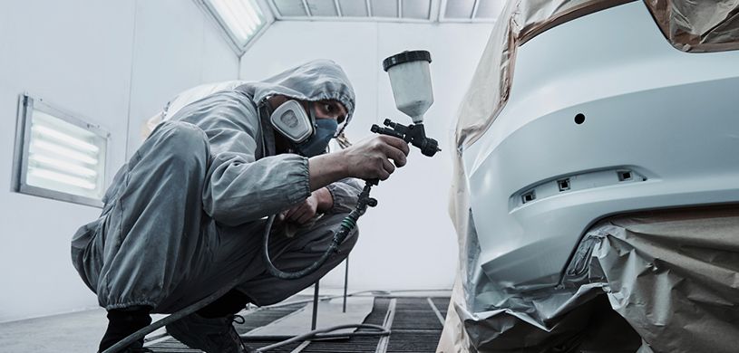 Trust Our Volkswagen Body Repair Experts