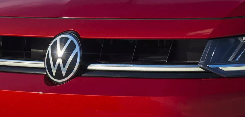 Genuine Parts Designed for Your Volkswagen Vehicle