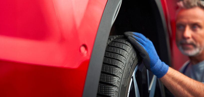 Traction That Makes the Difference