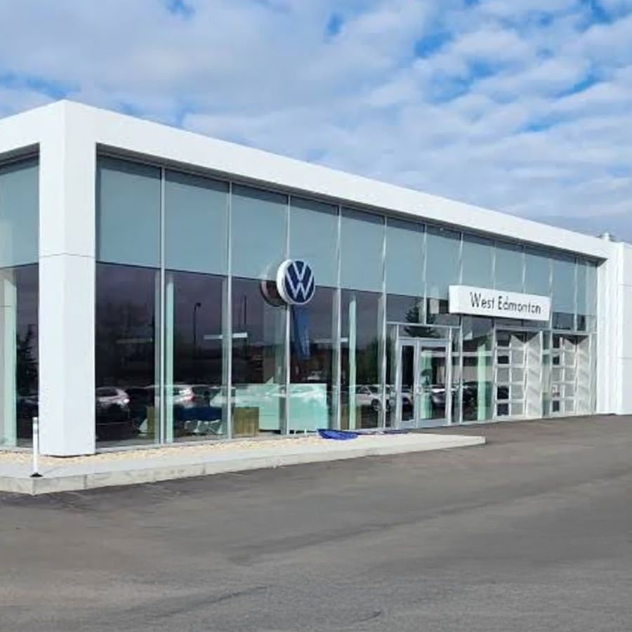West Edmonton Volkswagen