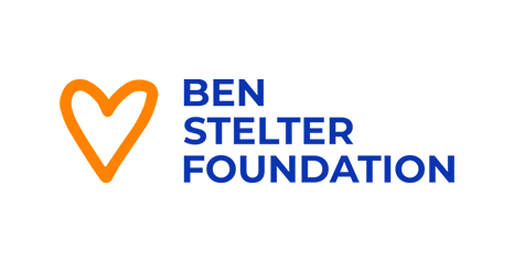 Ben Stelter Foundation logo