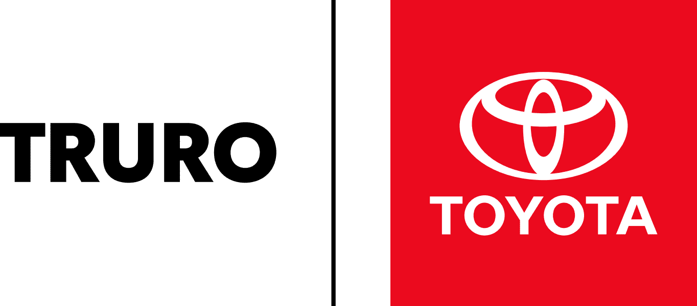 Logo de Truro Toyota