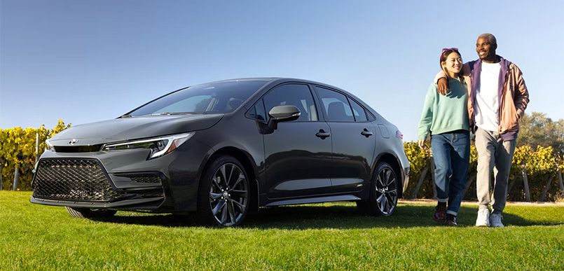 Get Back on the Road Regardless of Your Credit