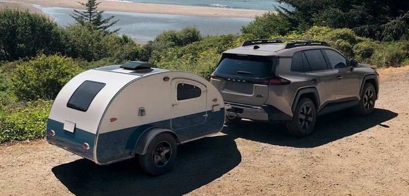 A Vast Selection of Accessories to Personalize Your Vehicle