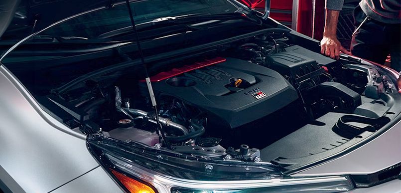 Parts Designed for Your Vehicle in {city}