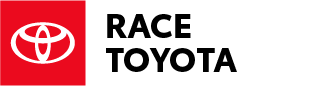 Race Toyota Logo