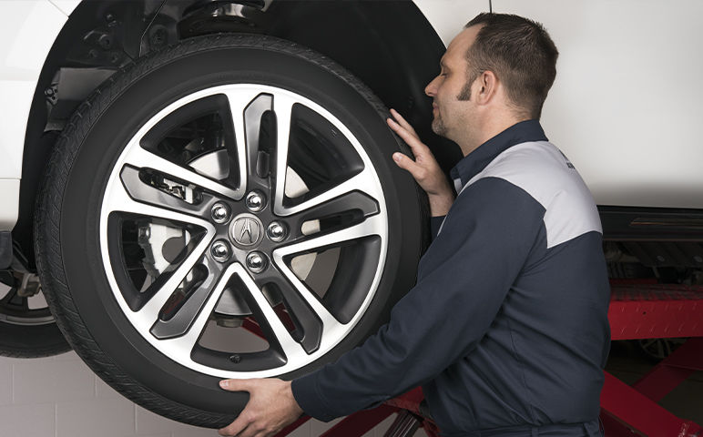 Choose the Right Tires for Your Vehicle With the Help of Our Experts in {city}