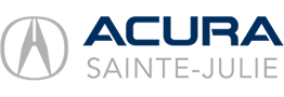 Logo de Acura Sainte-Julie