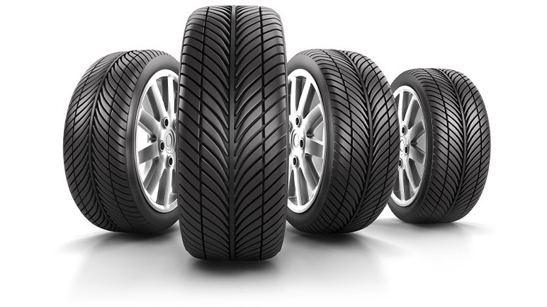 Laissez nos experts vous recommander les bons pneus pour votre véhicule à {city}