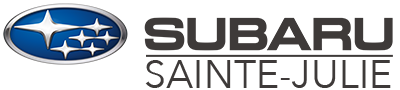 Subaru Sainte-Julie Logo